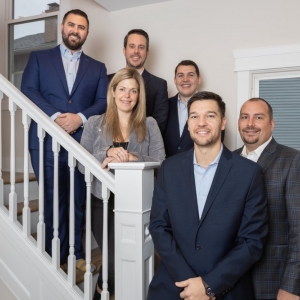 Homer Glen Jonathan Darin Team - Coldwell Banker Real Estate Group