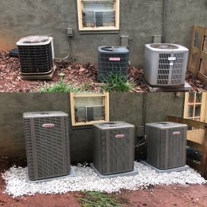 Norcross Arctic Blast Heating & Air Conditioning