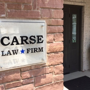 Photo of Carse Law Firm