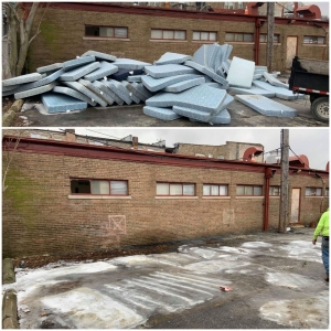 Photo of EJ's Junk Removal