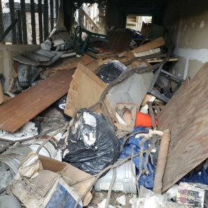 Photo of EJ's Junk Removal