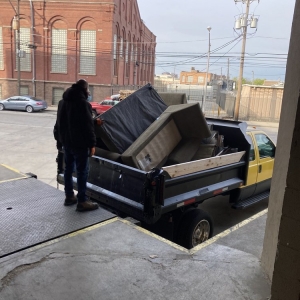Photo of EJ's Junk Removal