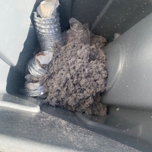 Photo of JDA Chimney Sweeping
