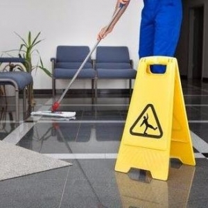 Photo of A Plus Cleaning Service