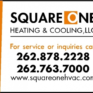 Photo of Square One Heating & Cooling