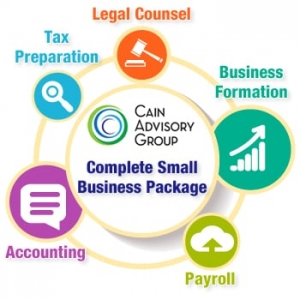 Photo of Cain Advisory Group
