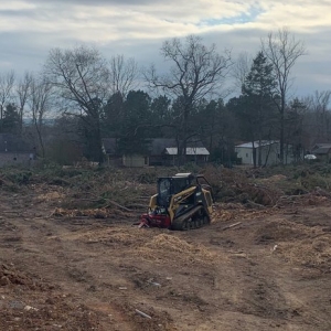 Photo of DRT Land Management