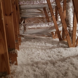 Photo of Green Attics Solutions