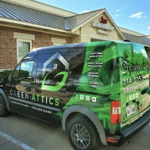 Photo of Green Attics Solutions