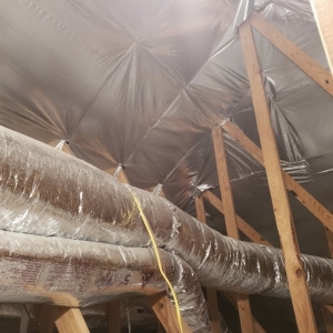 Photo of Green Attics Solutions