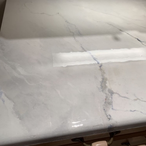 Photo of Epoxy works