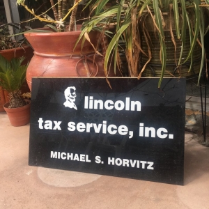 Photo of Lincoln Tax Service