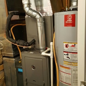 Photo of It's Phenomenal Air Heating and Cooling
