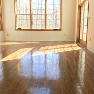 Photo of Lanuza flooring