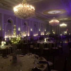Photo of ICE Events