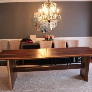 Photo of Wood Touch