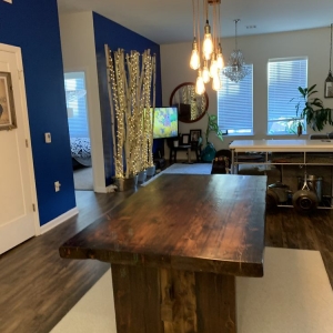 Photo of Wood Touch