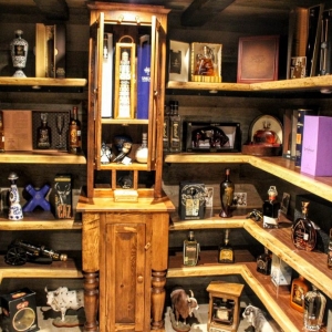 Photo of Wood Touch