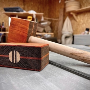 Photo of First Dimension Woodworking