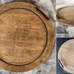 Photo of First Dimension Woodworking