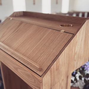 Photo of First Dimension Woodworking