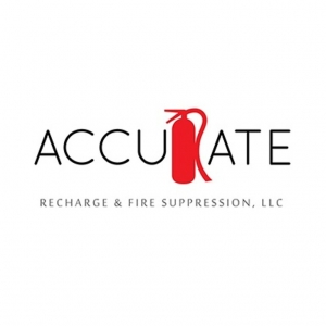Photo of Accurate Recharge and Fire Suppression