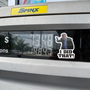 Photo of Spinx