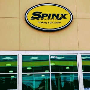 Photo of Spinx