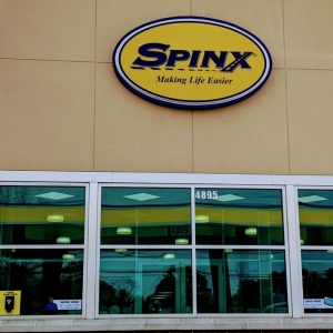 Photo of Spinx