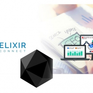 Photo of Elixir Connect