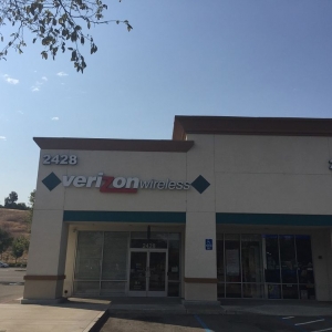 Photo of Verizon