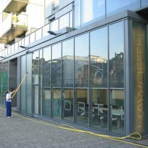 Photo of MSCS Cleaning Ltd