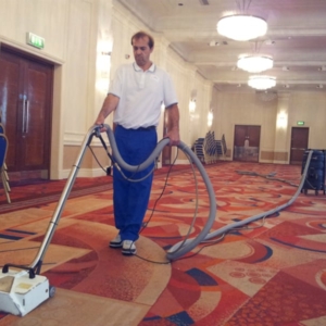 Photo of MSCS Cleaning Ltd