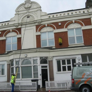 Photo of MSCS Cleaning Ltd