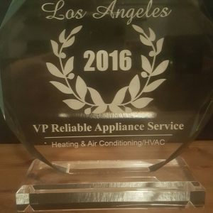 Photo of VP Reliable Appliance Repair - Burbank