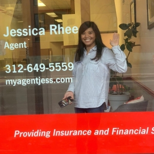 Photo of Jessica Rhee - State Farm Insurance Agent