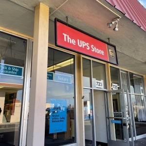 Photo of The UPS Store