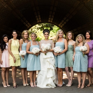 Photo of Peony Events