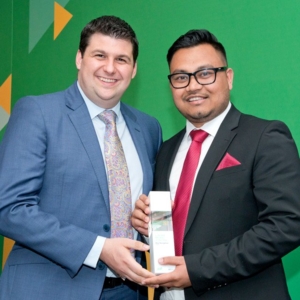 Photo of Taj Accountants