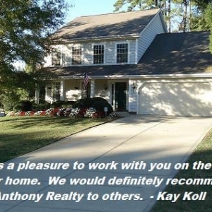 Photo of Don Anthony Realty
