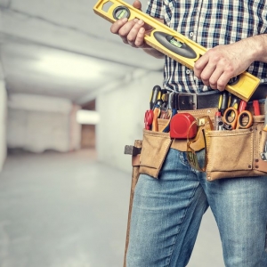 Middle River Mike's Handyman Service