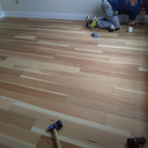 Photo of Roberts Hardwood Flooring Services