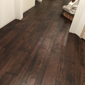 Photo of Roberts Hardwood Flooring Services
