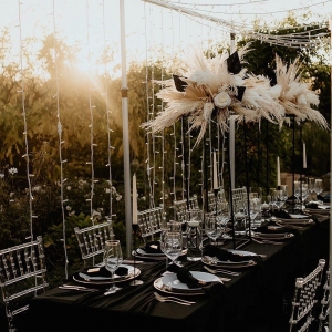 Photo of Bouquet Garni Events
