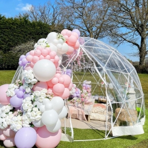 Photo of Bouquet Garni Events