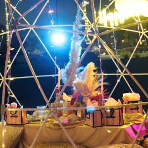 Photo of Bouquet Garni Events