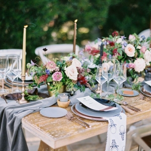 Photo of Bouquet Garni Events