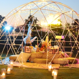 Photo of Bouquet Garni Events
