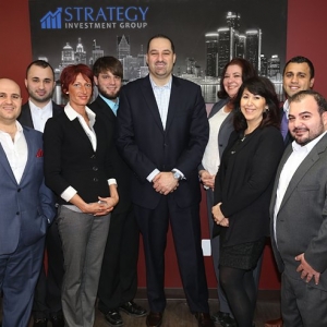 Photo of Strategy Properties