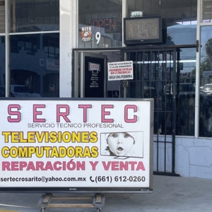 Photo of SERTEC